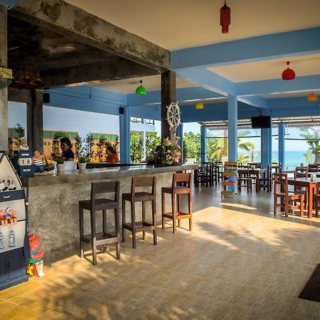 ناخون سي ثامارات Sea Stone Hotel المظهر الخارجي الصورة