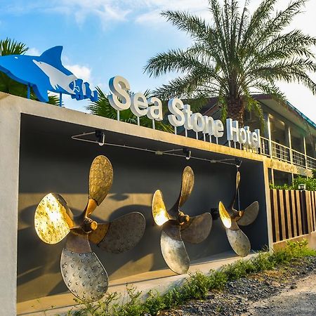 ناخون سي ثامارات Sea Stone Hotel المظهر الخارجي الصورة