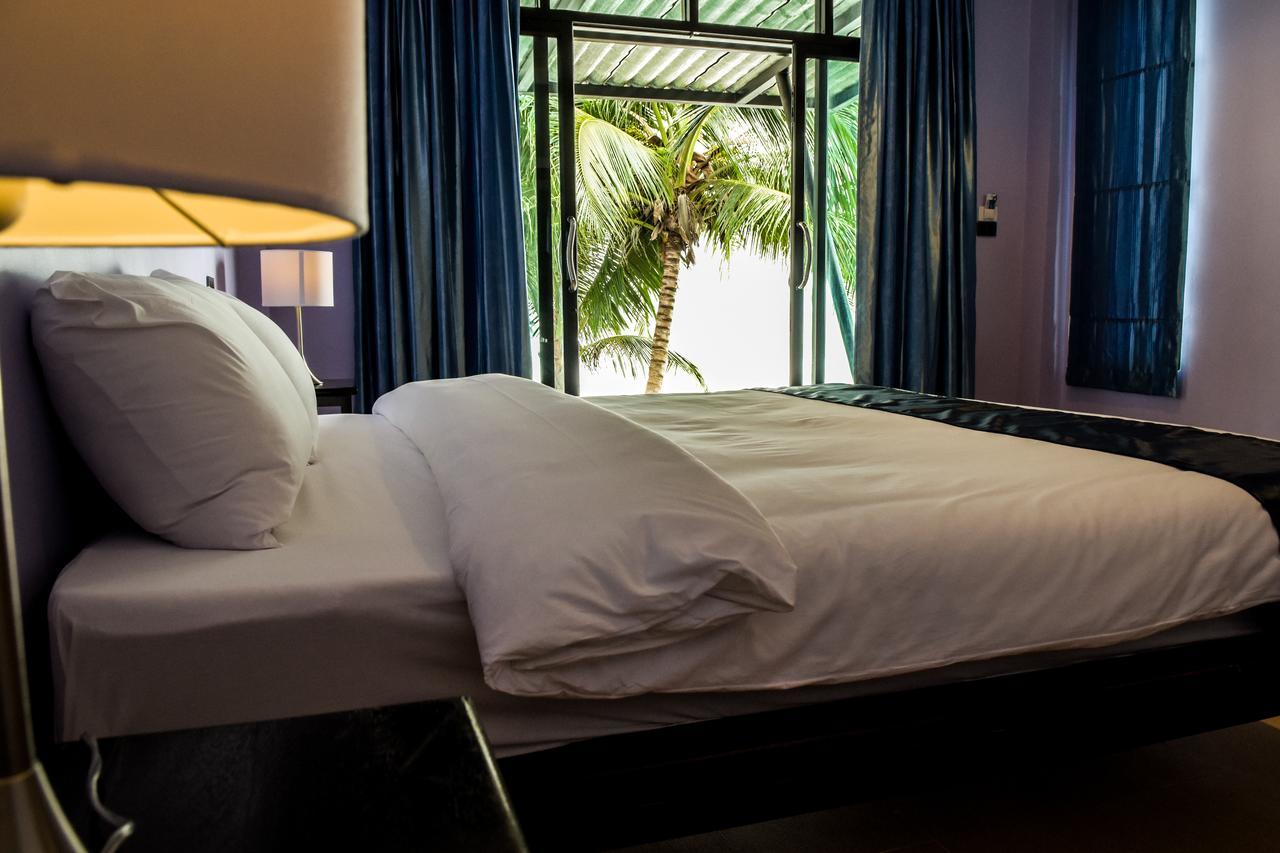 ناخون سي ثامارات Sea Stone Hotel الغرفة الصورة