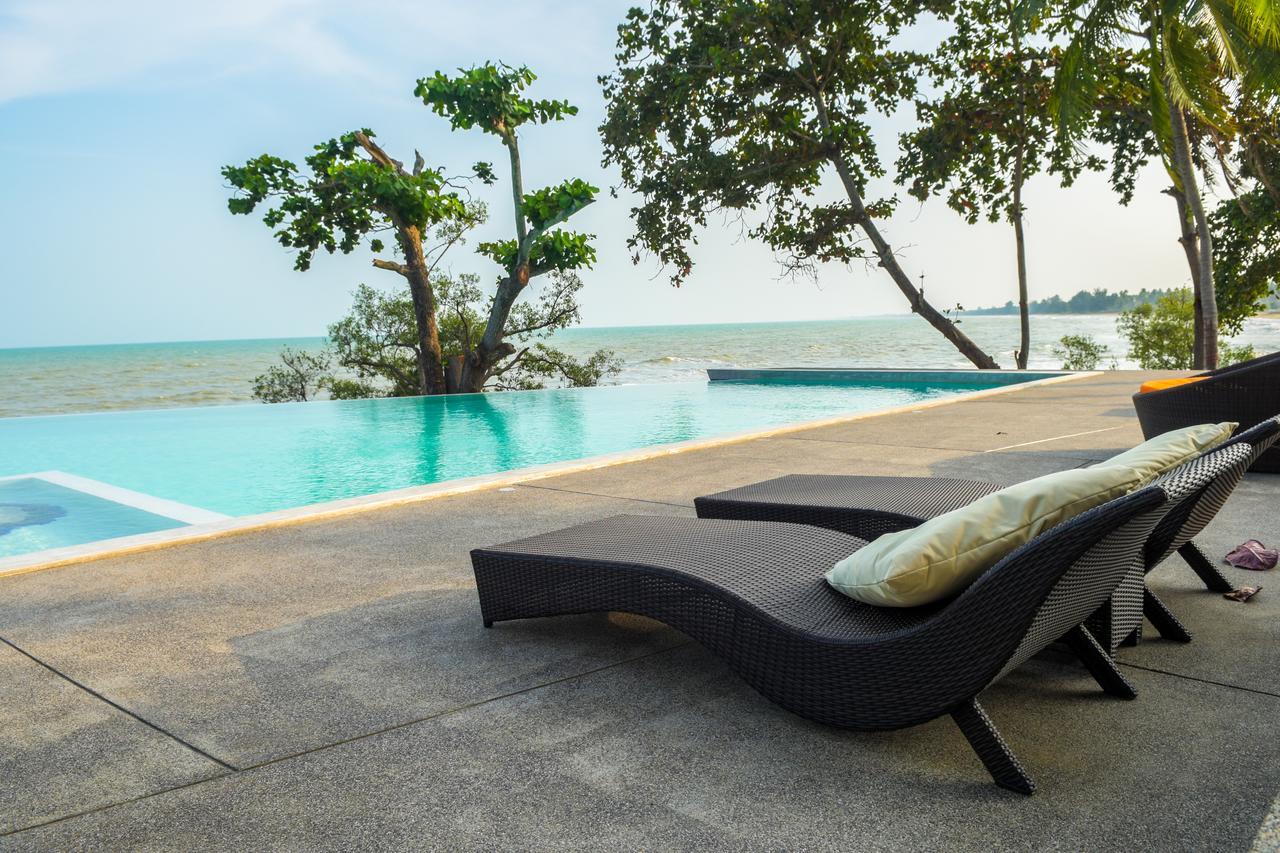ناخون سي ثامارات Sea Stone Hotel المظهر الخارجي الصورة