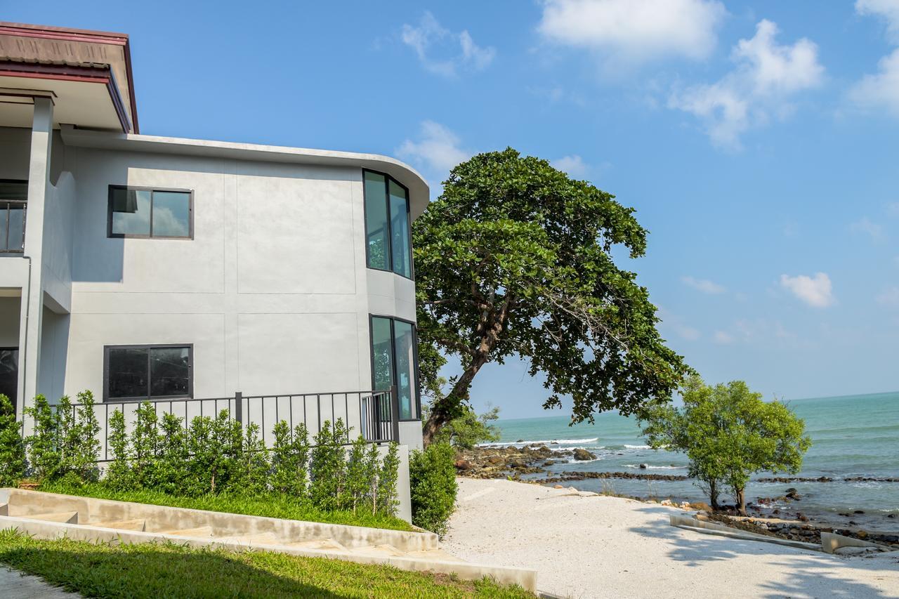 ناخون سي ثامارات Sea Stone Hotel الغرفة الصورة