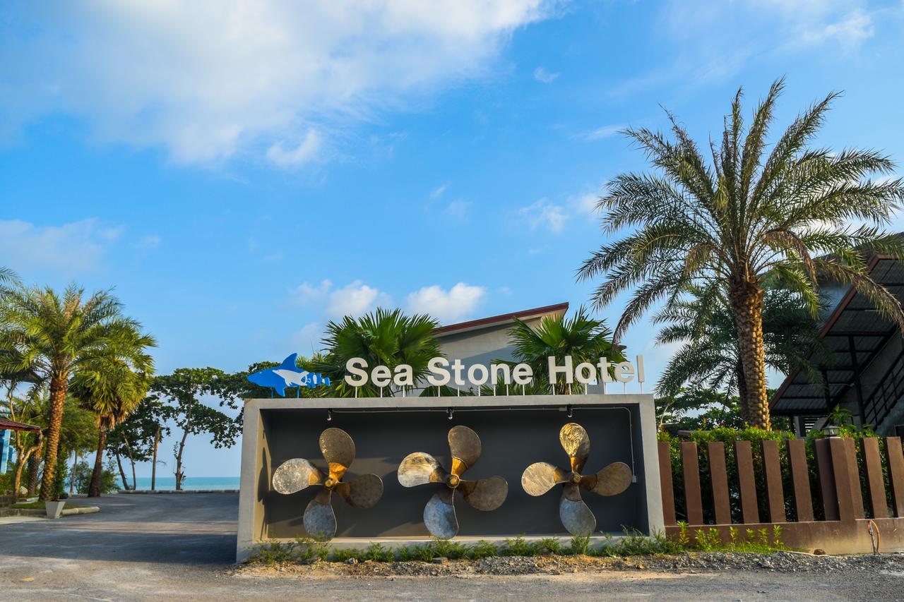 ناخون سي ثامارات Sea Stone Hotel المظهر الخارجي الصورة
