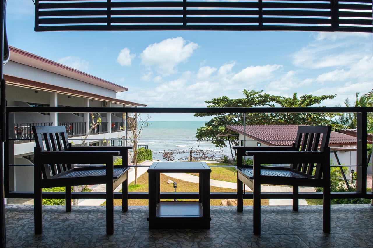 ناخون سي ثامارات Sea Stone Hotel الغرفة الصورة