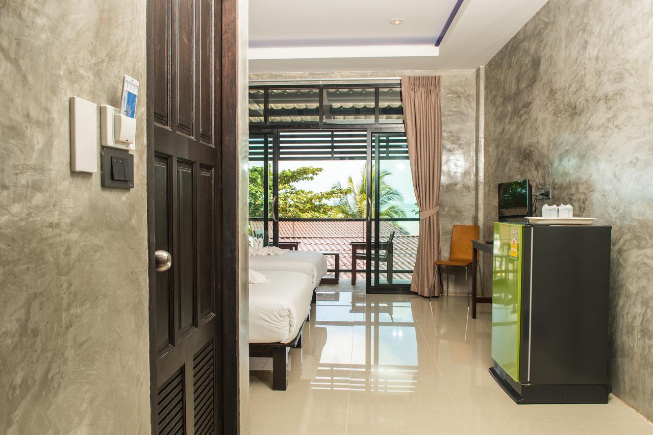 ناخون سي ثامارات Sea Stone Hotel الغرفة الصورة