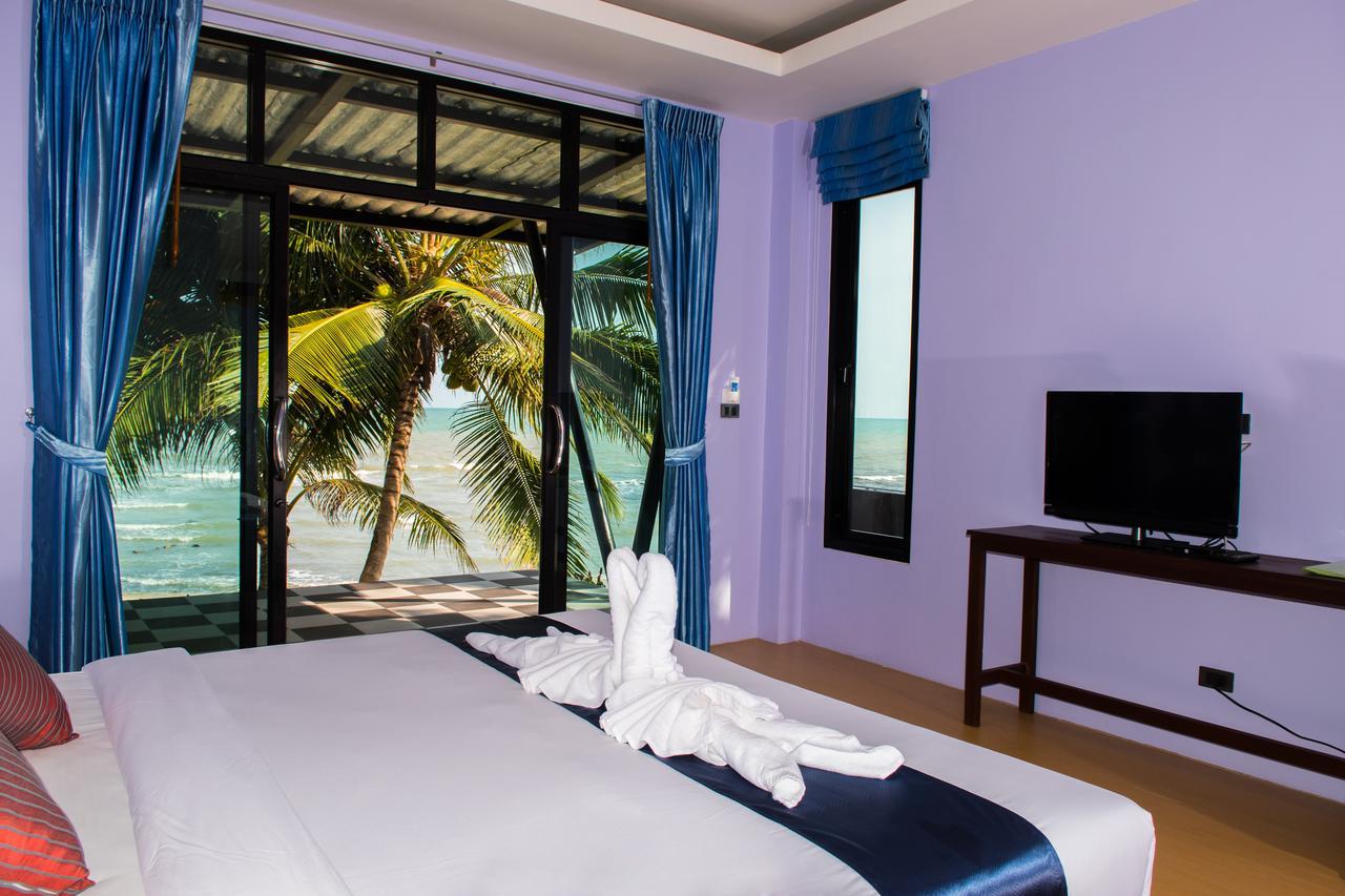 ناخون سي ثامارات Sea Stone Hotel الغرفة الصورة