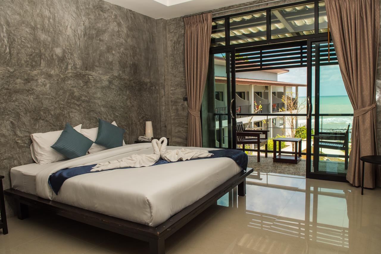 ناخون سي ثامارات Sea Stone Hotel الغرفة الصورة