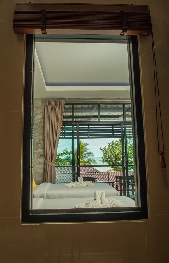 ناخون سي ثامارات Sea Stone Hotel الغرفة الصورة