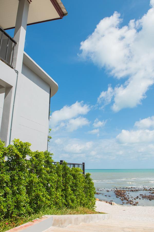 ناخون سي ثامارات Sea Stone Hotel المظهر الخارجي الصورة