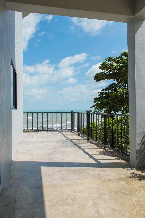 ناخون سي ثامارات Sea Stone Hotel المظهر الخارجي الصورة